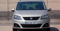 Nowy Seat Alhambra 2010