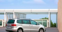 Nowy Seat Alhambra 2010