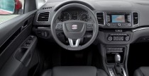 Nowy Seat Alhambra 2010