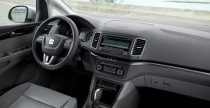 Nowy Seat Alhambra 2010