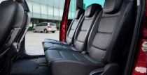 Nowy Seat Alhambra 2010