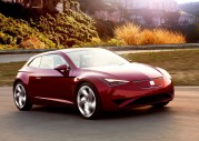 Seat IBE Concept