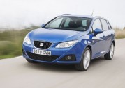 Nowy Seat Ibiza ST Sports Tourer 2010