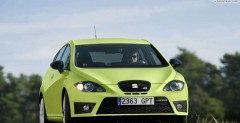 Nowy Seat Leon Cupra R