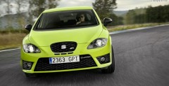 Nowy Seat Leon Cupra R