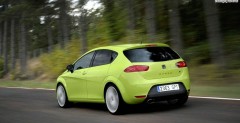 Nowy Seat Leon Cupra R