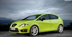 Nowy Seat Leon Cupra R