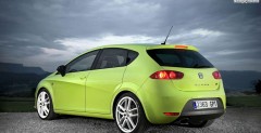 Nowy Seat Leon Cupra R