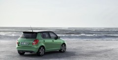 Skoda Fabia RS