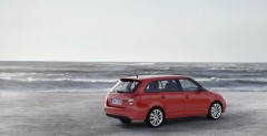 Skoda Fabia RS