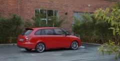 Skoda Fabia RS