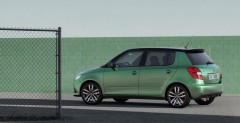 Skoda Fabia RS