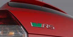 Skoda Fabia Combi RS