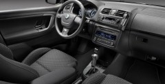 Nowa Skoda Fabia RS 2010 po face liftingu