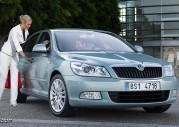 Skoda Octavia po liftingu