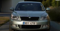 Skoda Octavia po liftingu