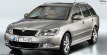 Skoda Octavia po liftingu