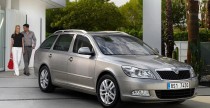 Skoda Octavia po liftingu