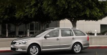 Skoda Octavia po liftingu