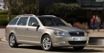 Skoda Octavia po liftingu