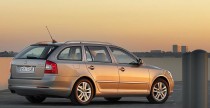 Skoda Octavia po liftingu