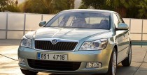 Skoda Octavia po faceliftingu