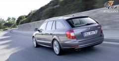 Skoda Superb Combi