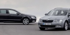 Nowa Skoda Superb Combi