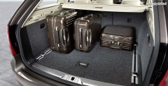 Skoda Superb Combi