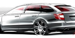 Nowa Skoda Superb Combi