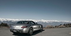 Mercedes SLS AMG vs Audi R8 V10 vs Porsche 911 Turbo