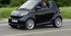 Nowy Brabus Smart ForTwo po face liftingu