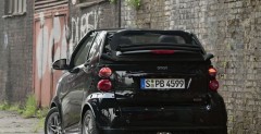 Nowy Brabus Smart ForTwo po face liftingu