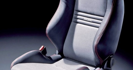 Nowe Subaru Impreza R205