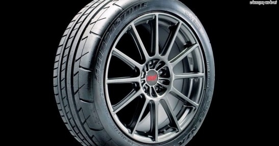 Nowe Subaru Impreza R205