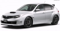 Nowe Subaru Impreza R205