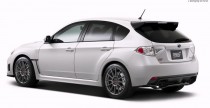 Nowe Subaru Impreza R205