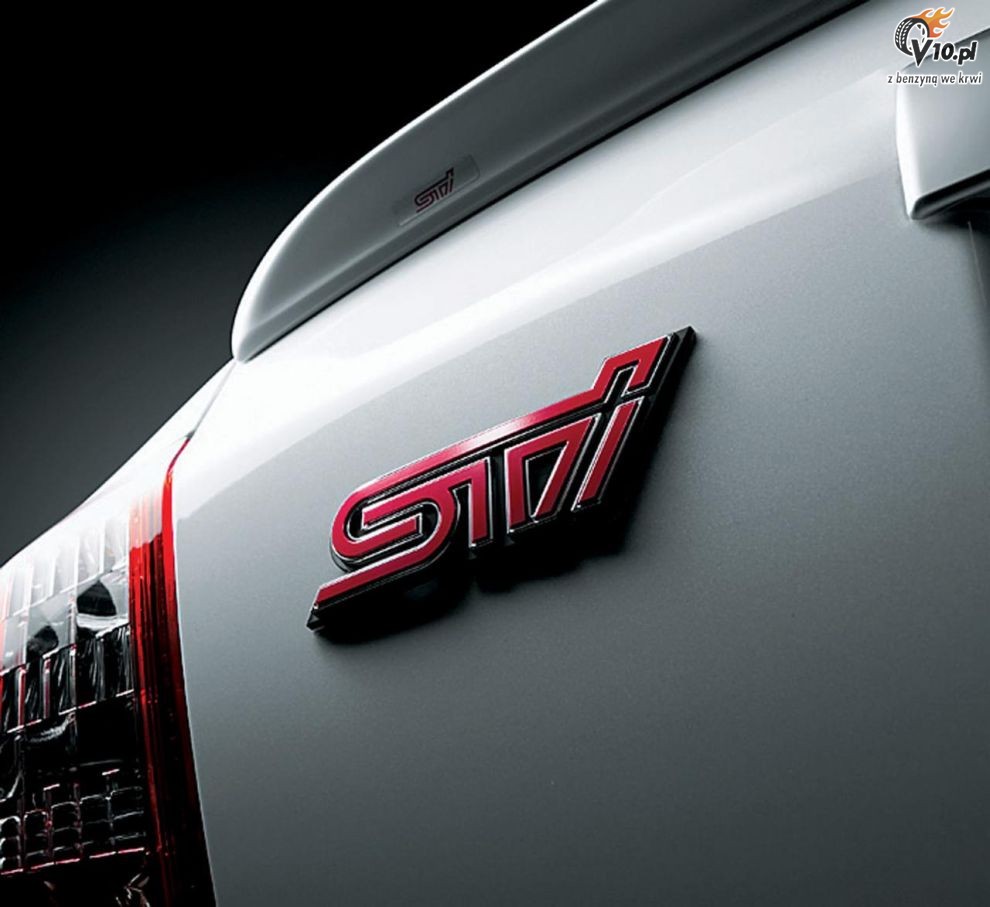 2011 Subaru WRX STI tS