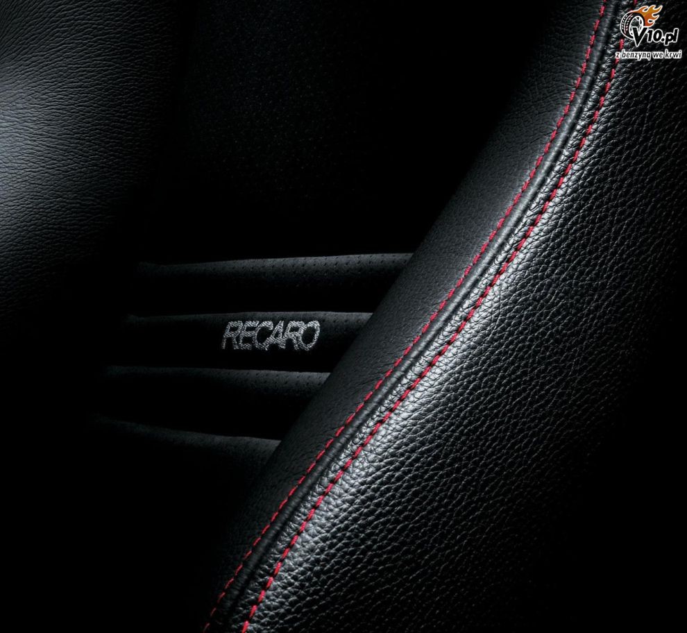 2011 Subaru WRX STI tS