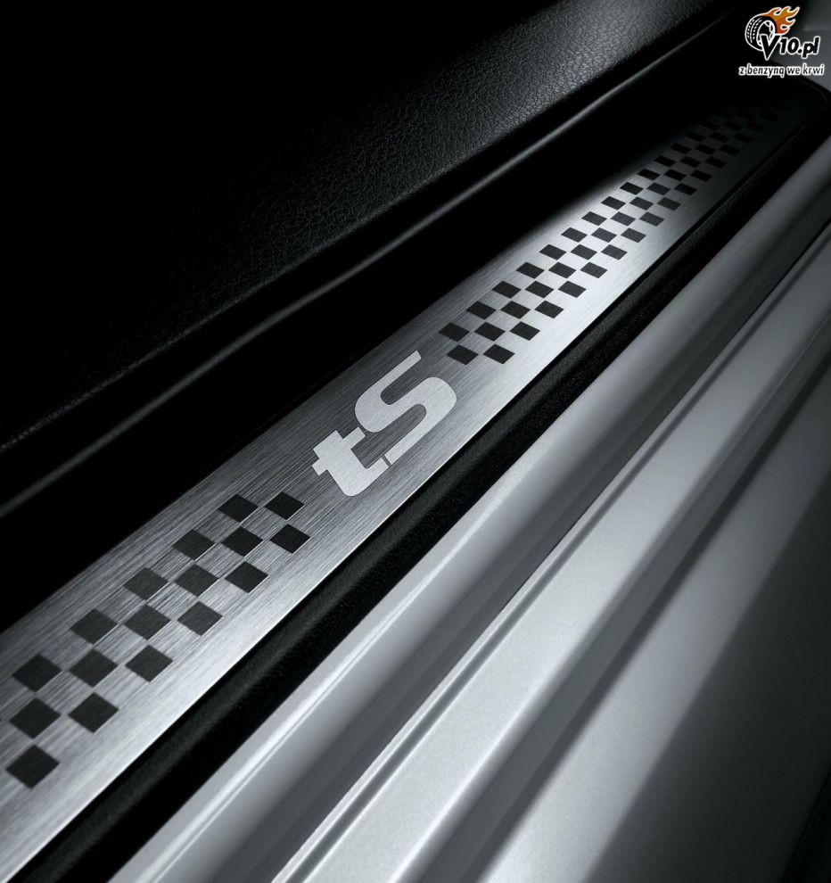 2011 Subaru WRX STI tS