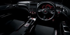 2011 Subaru WRX STI tS