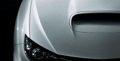 2011 Subaru WRX STI tS