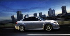 2011 Subaru WRX STI tS