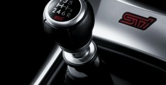 2011 Subaru WRX STI tS