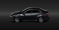 2011 Subaru WRX STI tS