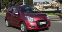 Nowe Suzuki Alto