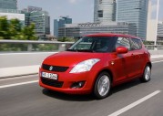 Suzuki Swift 2010