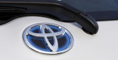 Nowa Toyota Auris Hybrid 2010