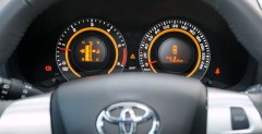 Nowa Toyota Auris 2010 po face liftingu