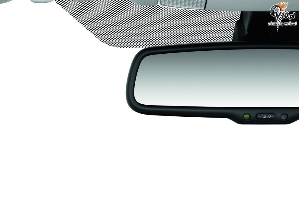 Nowa Toyota Corolla 2010 po face liftingu